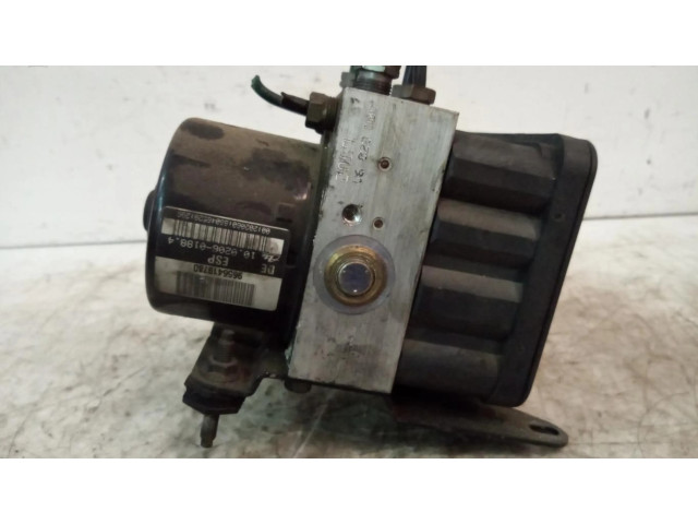 Jednotka ABS 10096011463, Citroen Berlingo