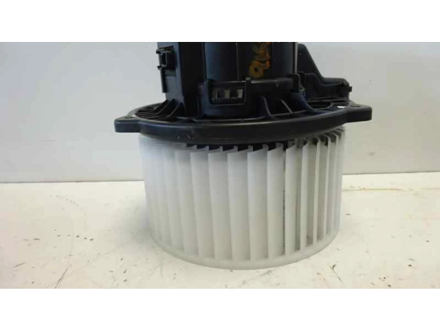 Вентилятор печки    2135160927   KIA Sportage