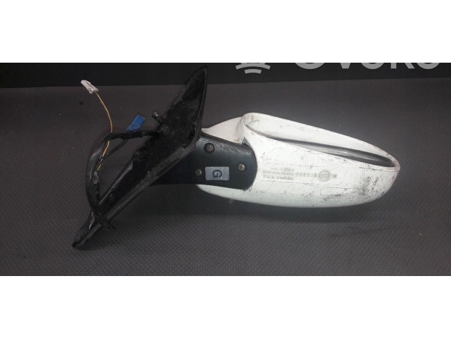 Zpětné zrcátko Nissan 240SX 1991 013385