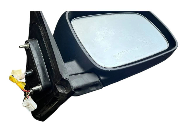 Зеркало (управляемое электричеством) E13021369 Mitsubishi Lancer X