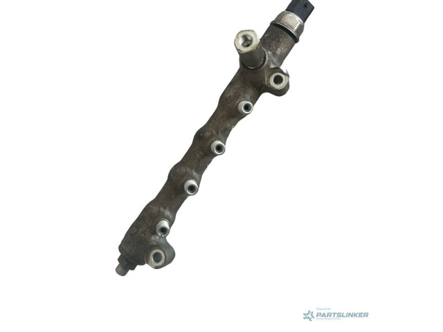 Vstřikovací lišta Opel Astra J