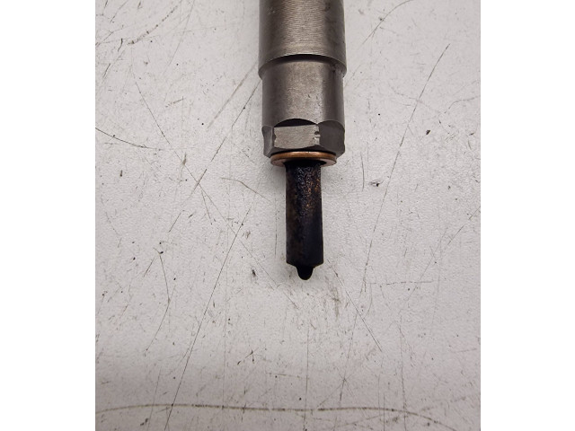 Комплект форсунок 059130277AH, 059130277AH    Audi A6 S6 C6 4F  ASB 