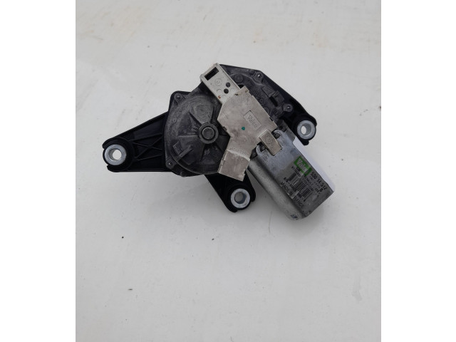 Моторчик заднего дворника 53014312    Renault Trafic II (X83)