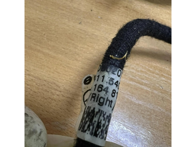 Зеркало электрическое     правое   Mercedes-Benz ML W164  2005-2011 года   