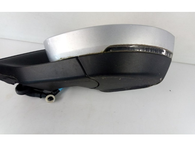 Зеркало (механическое)       Skoda Octavia Mk4  2019 -  года   