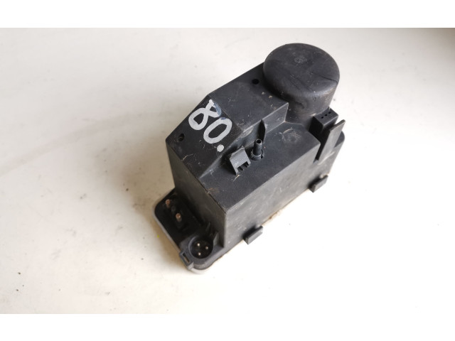 Вакуумный насос центрально замка