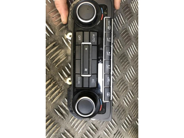 Блок управления климат-контролем 5K0907044ER Volkswagen Touran II