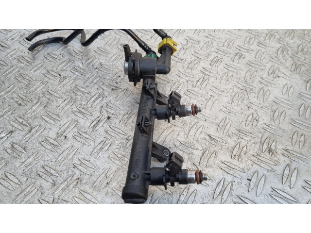 Vstřikovač 0280158230, 0280151251 Alfa Romeo Mito pro benzínový motor 0.9