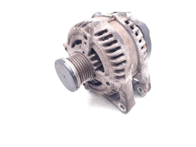 Генератор CV6T-10300-BC Ford Ecosport