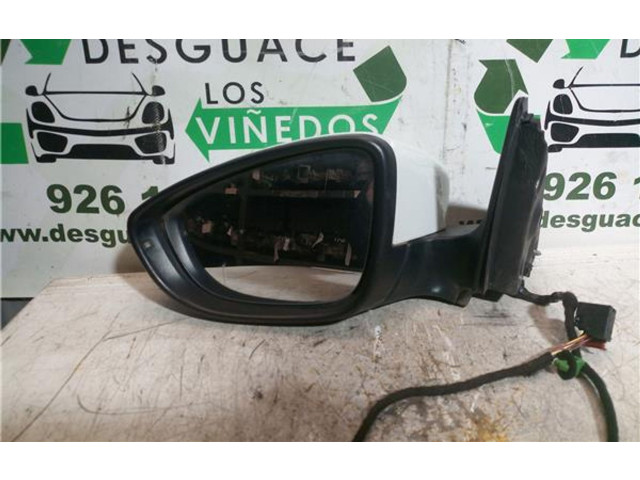 Зеркало (механическое) Volkswagen Jetta VI 2011 - 2018 года