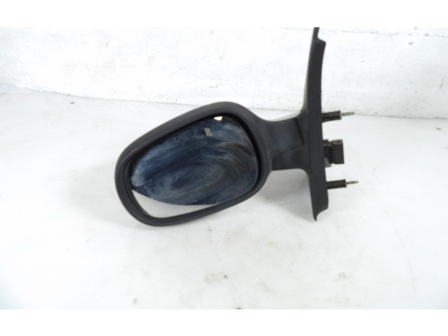 Зеркало (управляемое электричеством) Renault Scenic I