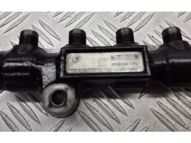 Топливная рампа 9654592680 Mazda 3 I