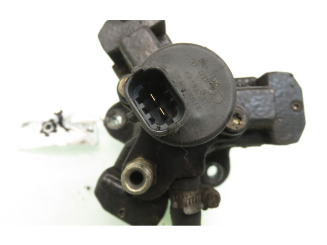 Топливный насос