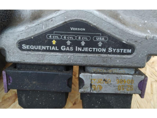 Другие блоки управления / модули Skoda Octavia Mk2 (1Z) 2004 - 2013 года DIEGO