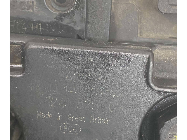 Генератор 8622784, 012452501   Volvo V70      