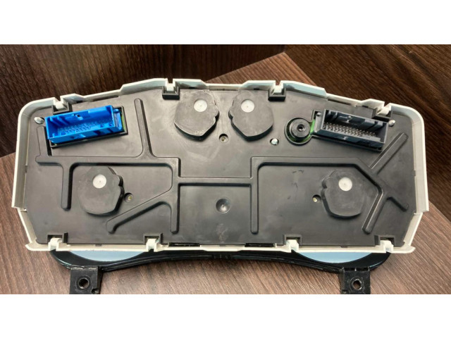 Панель приборов 9T1T10849CF, VP6S6F10894 Ford Transit