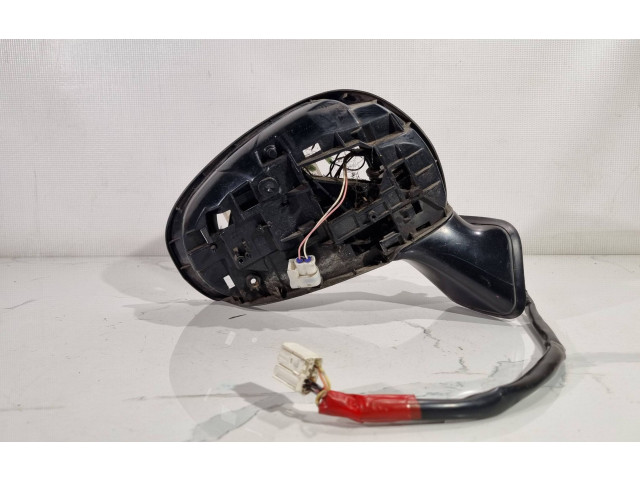 Zpětné zrcátko Toyota Prius (XW30) 2012 E4022865, E4032865