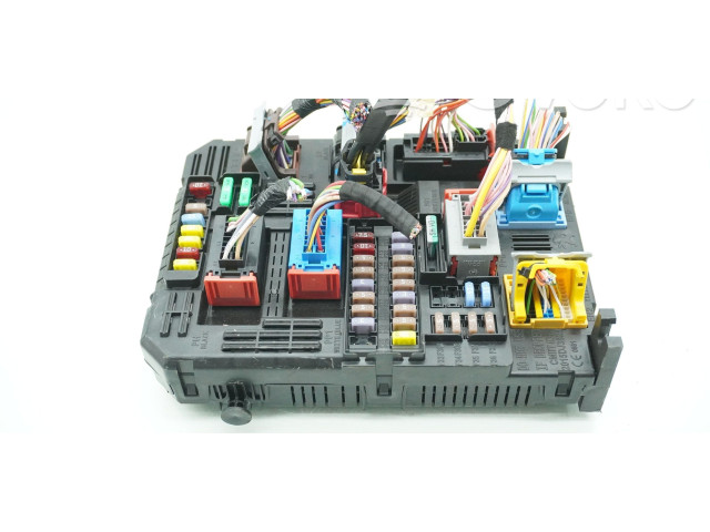 Блок предохранителей 9832881080, 9832881080 Peugeot 2008 II