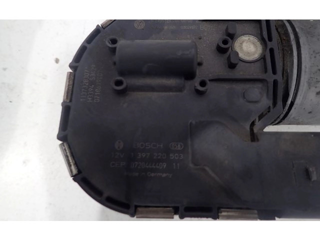 Моторчик дворников 2K1955119D    Volkswagen Touran I