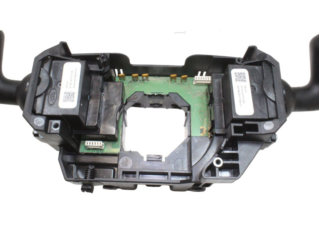 Ручка поворотов/ фонарей GX7313N064FB, BJ323F972CB Jaguar XF X260