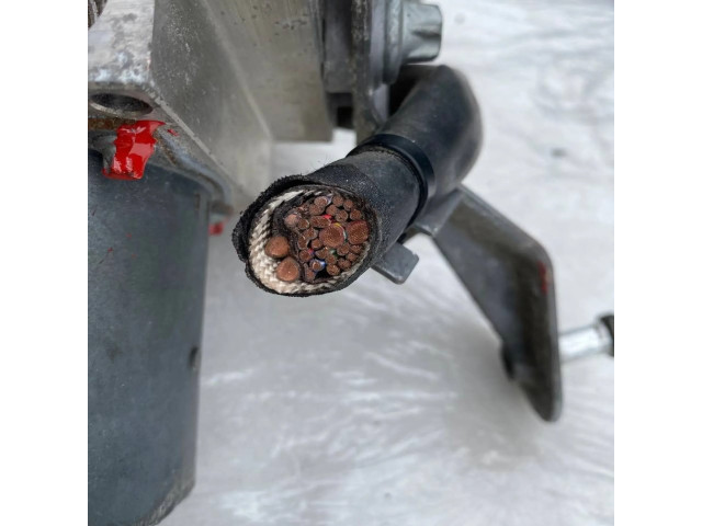 Jednotka ABS A2114313712, 2114313712 Mrcedes-Benz E W211 2008