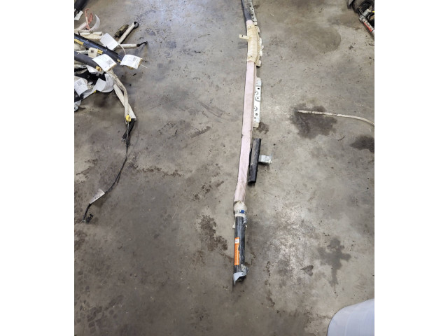 Боковая подушка безопасности 9208892   Volvo S80