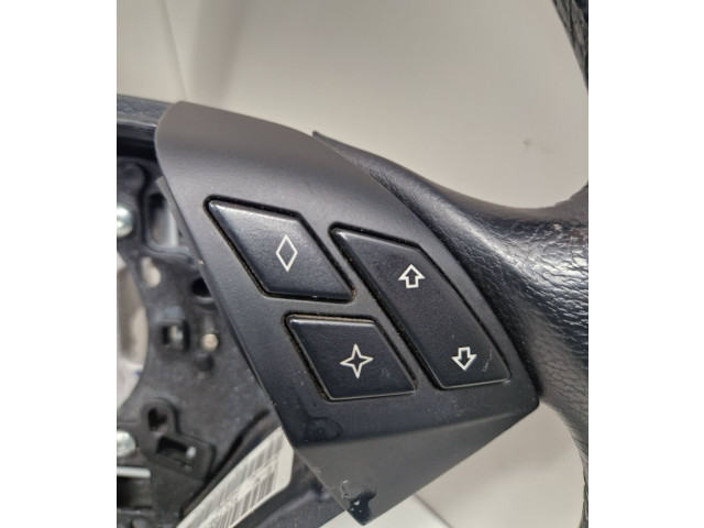 Volant BMW 5 E60 E61 2009 SLCT9672201V, 07B156AA0824C