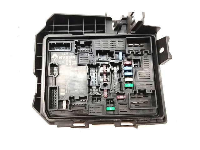 Модуль управления BSM    Dacia Sandero    