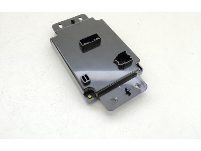 Модуль блока управления кондиционером P68146008AA, 939B5000   Fiat Freemont