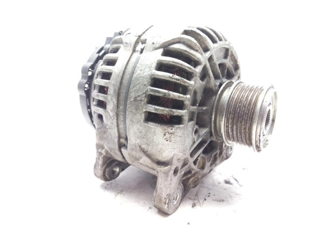 Генератор 0124625010 Dodge Journey