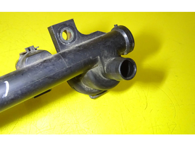 Топливная рампа 7700106024   Renault Scenic I  