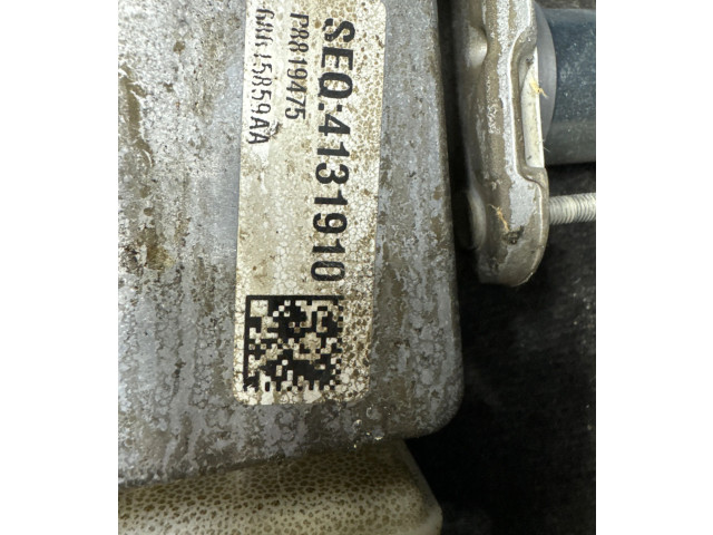 Блок АБС P8819475, 68588662AB Jeep Grand Cherokee WL 2021- года