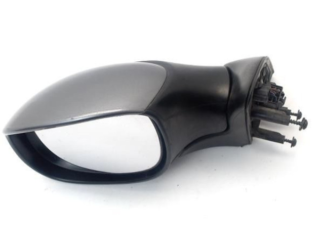 Зеркало (управляемое электричеством)