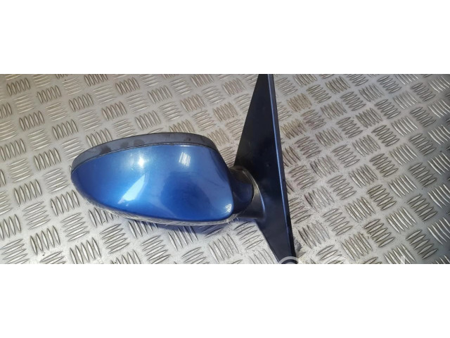 Zpětné zrcátko pravé BMW 1 E81 E87 2005 E1010803, 53020