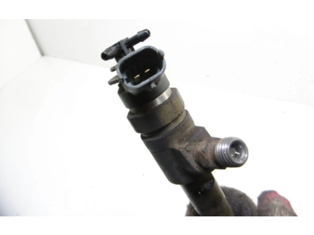 Vstřikovač 0445110135, 0445110135 Peugeot 206 CC 8HZ