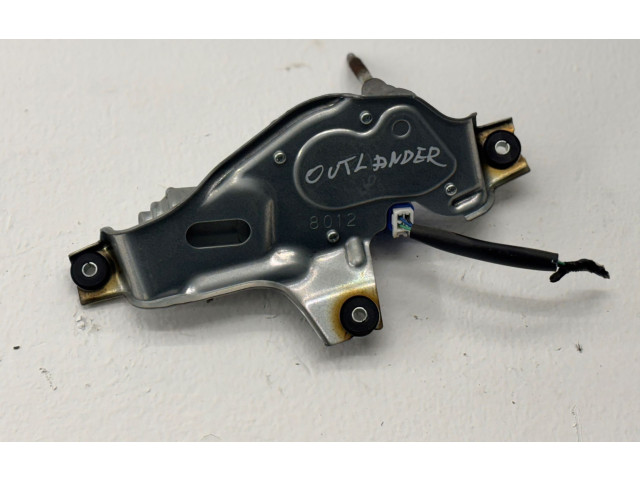 Моторчик заднего дворника 8253a109 Mitsubishi Outlander