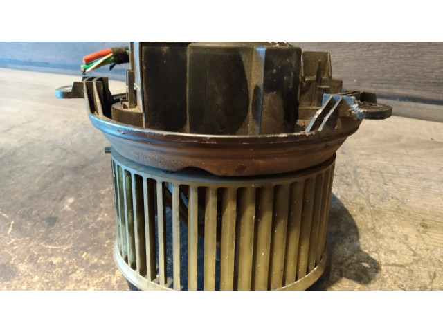 Вентилятор печки       Fiat Ulysse