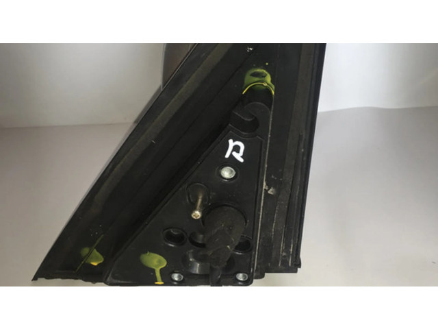 Zpětné zrcátko pravé Mitsubishi Pajero 2001  E13010408  