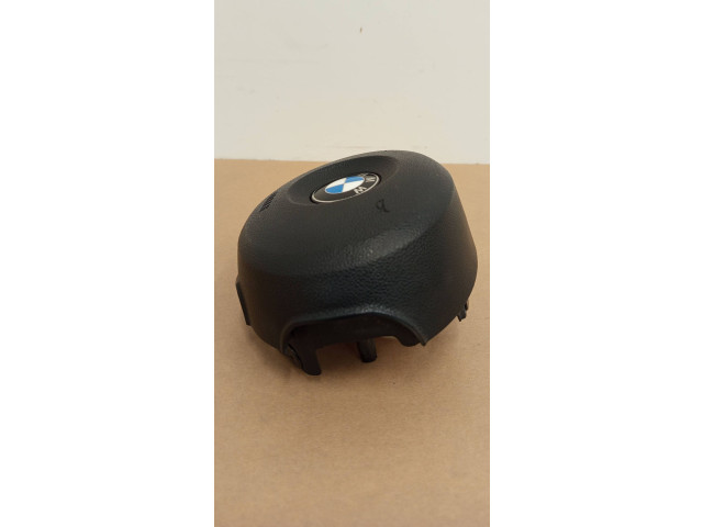 Подушка безопасности водителя 326758210046, 1618019901   BMW Z4 E85 E86