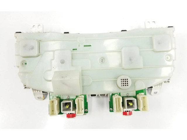 Přístrojová deska  Toyota Land Cruiser (J120) 2004 838006D141, 838006D141  