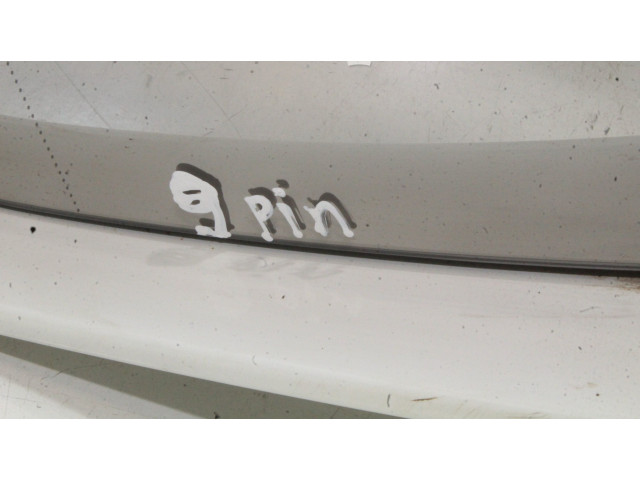 Zpětné zrcátko Mercedes-Benz SLK R172 2012 9PIN