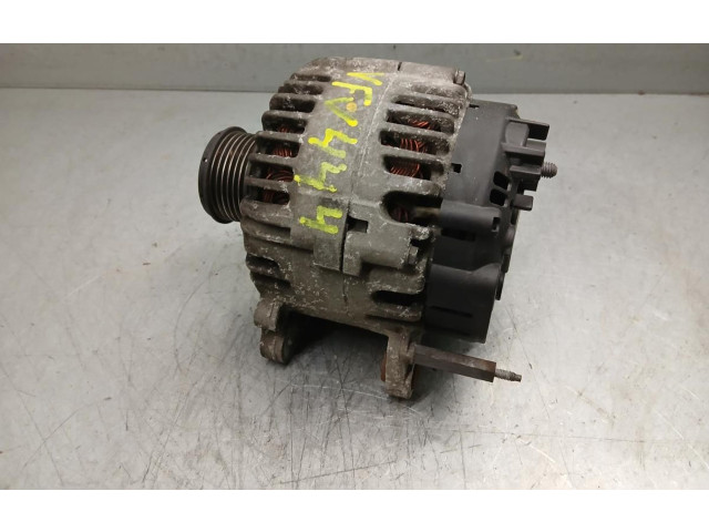Генератор 06F903023C, 14V   Audi A3 S3 8P      