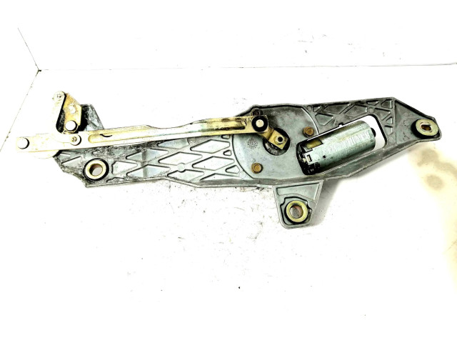 Моторчик заднего дворника 0390201409    Volvo V70