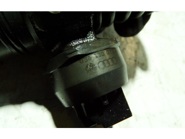 Форсунка 038130073BP Skoda Fabia Mk2 (5J) BMS