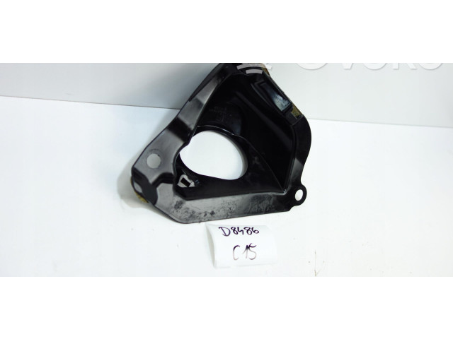    Рулевая рейка    Renault Koleos I 2008 - 2016 года