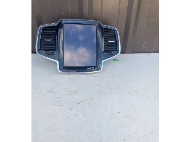 Дисплей    31403349, 31682851AA   Volvo XC90