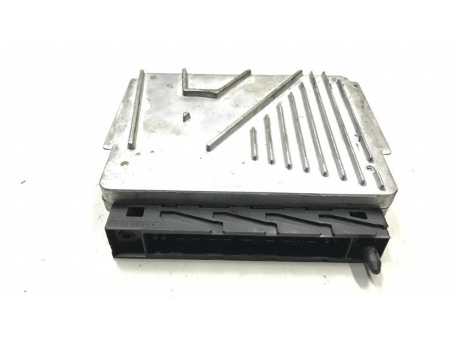 Блок управления двигателя 08627471a, k3297 Volvo S80