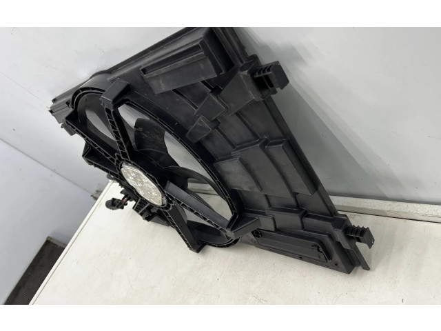 Вентилятор радиатора 5q0121203cn, 5q0121205af Audi Q2 -