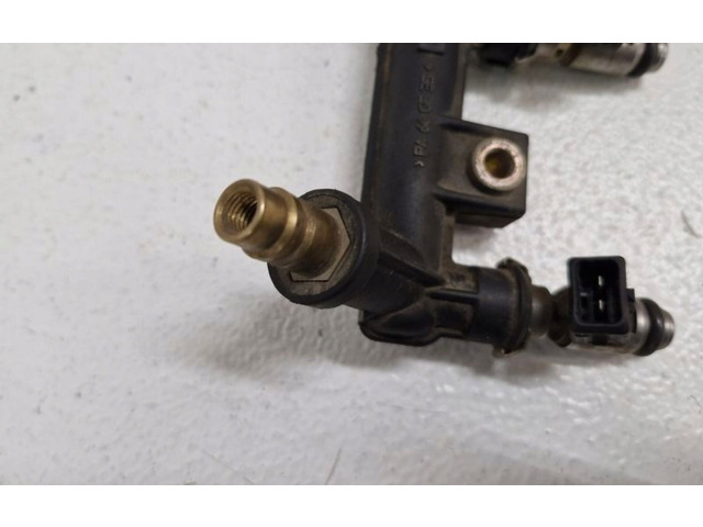 Vstřikovací lišta 3219018301 Fiat Doblo