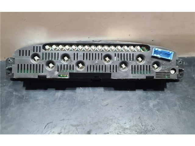 Турбина Спидометр (приборный щиток) Citroen Xsara Picasso 9651667380, PSA965166380 для двигателя DW10TD(RHY)